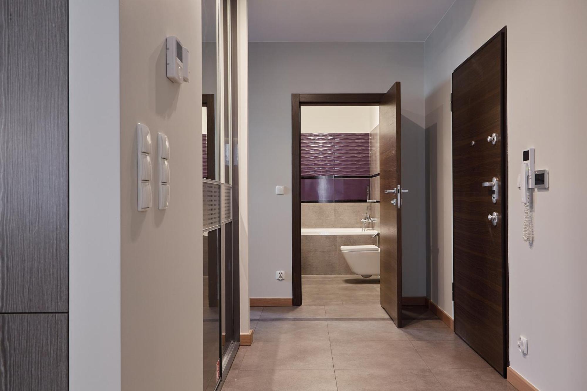 Premium Residence By Welcome Apartment Gdansk Dış mekan fotoğraf