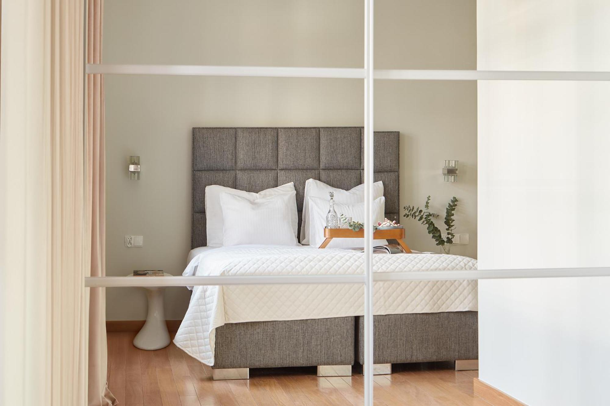 Premium Residence By Welcome Apartment Gdansk Dış mekan fotoğraf