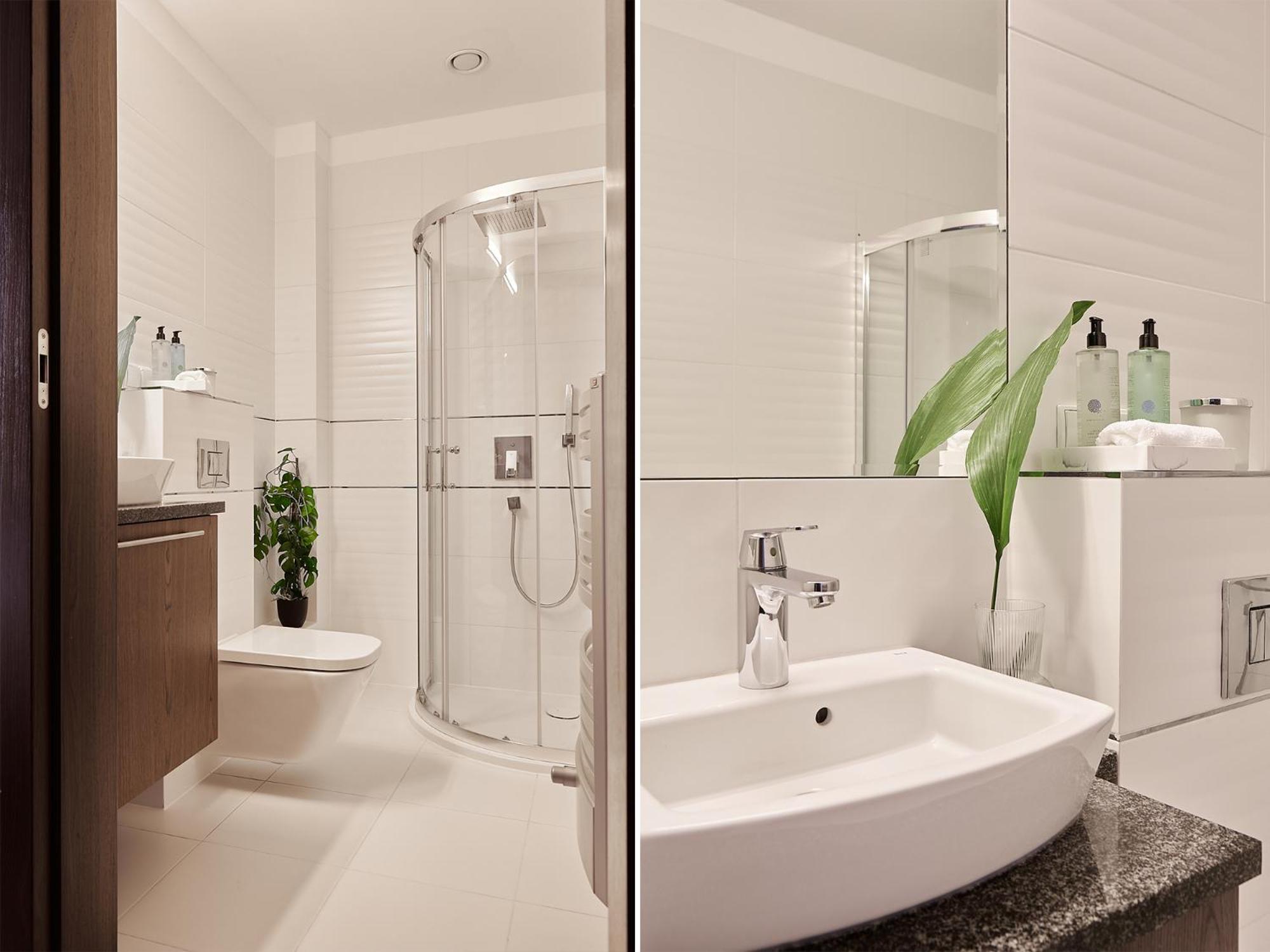 Premium Residence By Welcome Apartment Gdansk Dış mekan fotoğraf