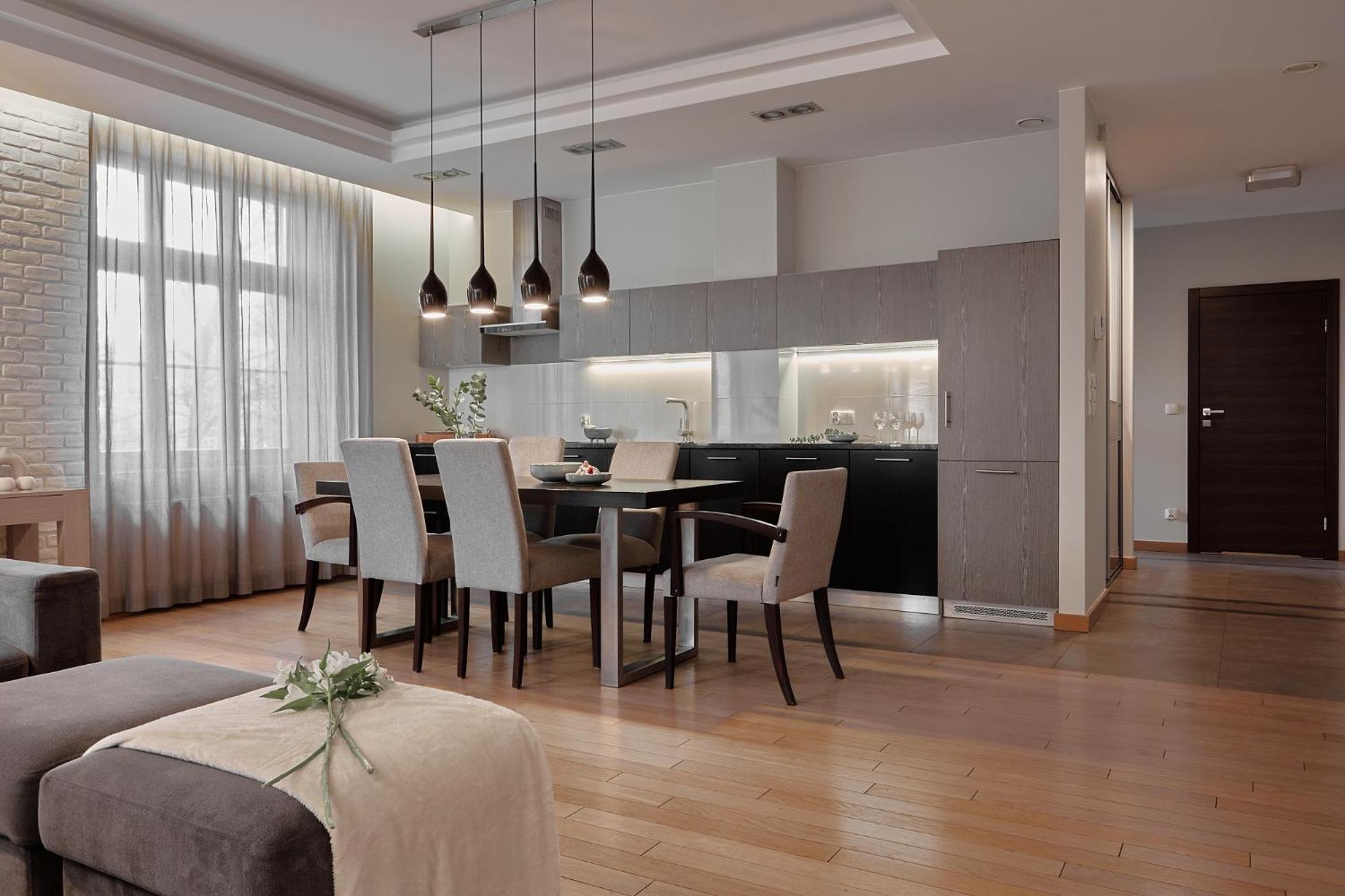 Premium Residence By Welcome Apartment Gdansk Dış mekan fotoğraf