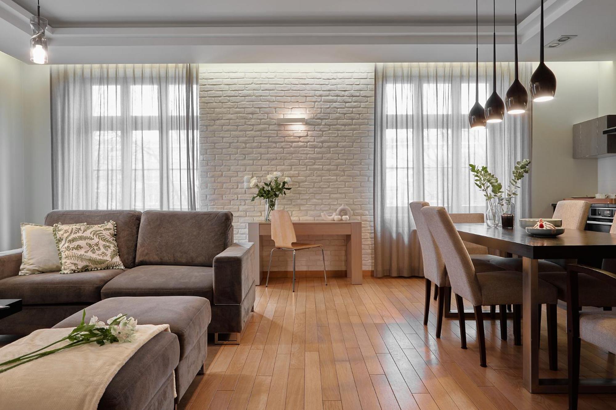Premium Residence By Welcome Apartment Gdansk Dış mekan fotoğraf