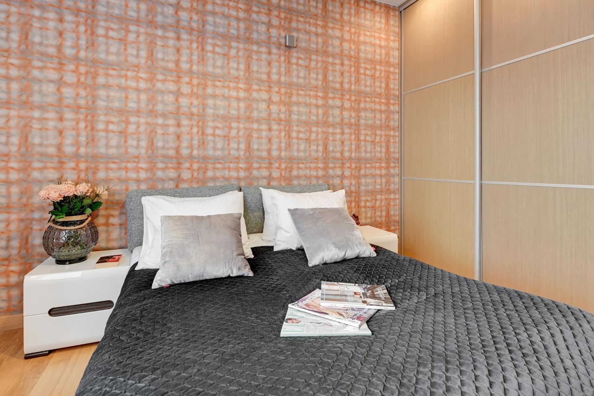 Premium Residence By Welcome Apartment Gdansk Dış mekan fotoğraf