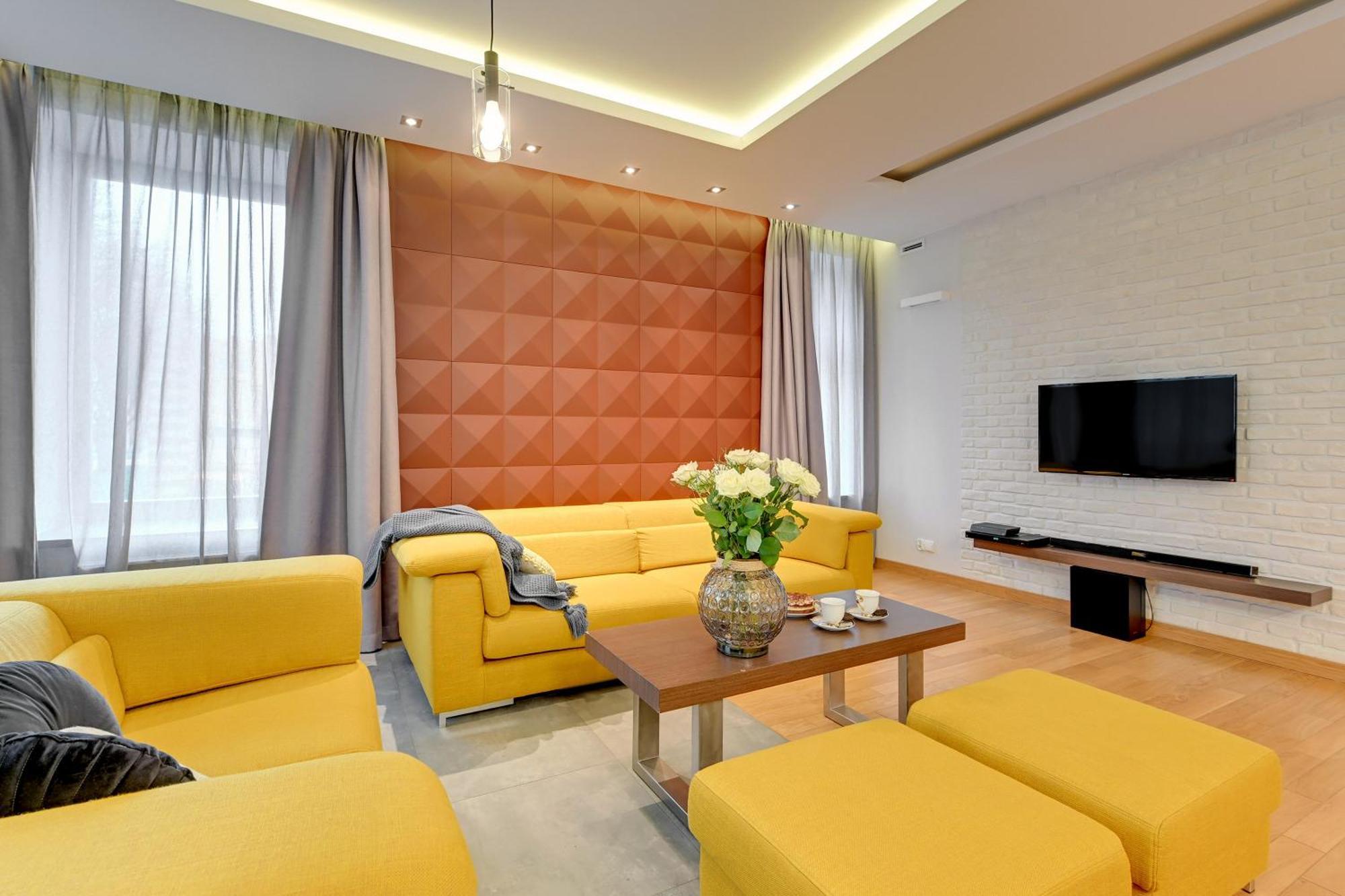Premium Residence By Welcome Apartment Gdansk Dış mekan fotoğraf