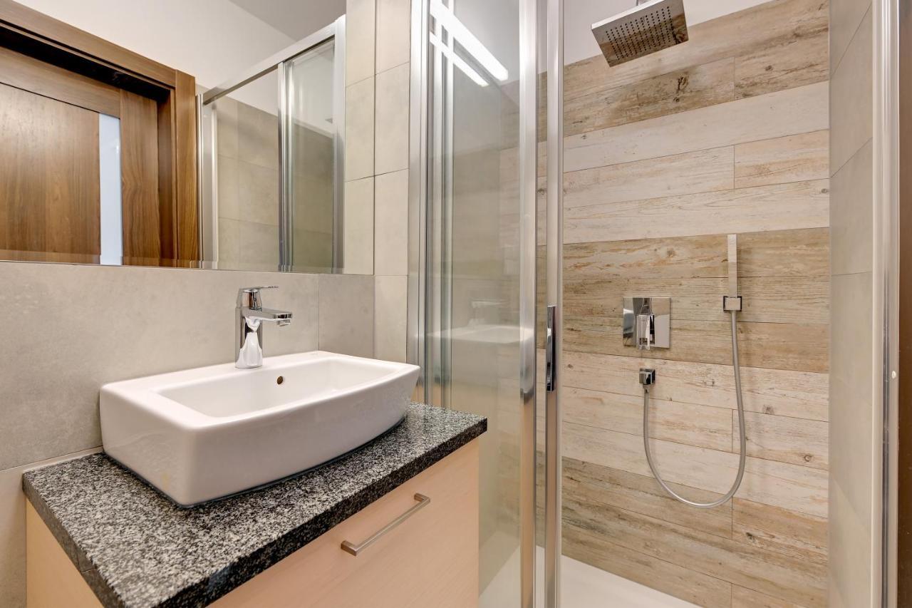Premium Residence By Welcome Apartment Gdansk Dış mekan fotoğraf